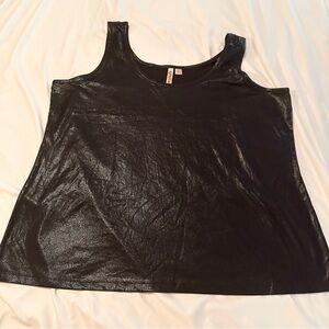 Plus size 3X tank top